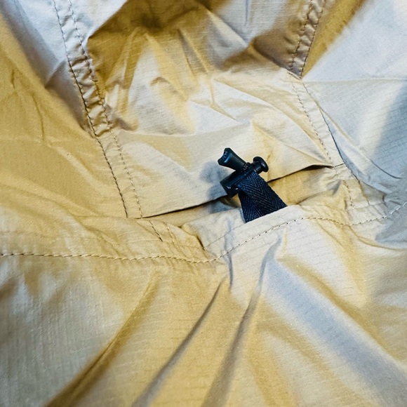 Arc'teryx Atom SL Hoody Canvas Tan Beige Coat Jacket Men’s Medium NWT - Picture 6 of 14